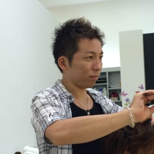 Carina 焼津店 カリーナヤイヅテン の予約 サロン情報 美容院 美容室を予約するなら楽天ビューティ Carina 焼津店 カリーナヤイヅテン の予約 サロン情報 美容院 美容室を予約するなら楽天ビューティ