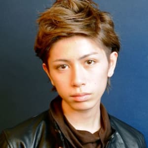 5ページ目 メンズのオススメ順 40代 レイヤー ショートの髪型 ヘアスタイル 楽天ビューティ