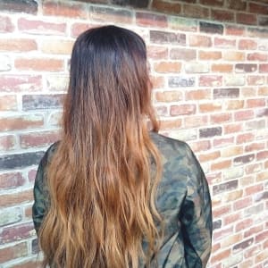 S Hair アンズヘアー の予約 サロン情報 美容院 美容室を予約するなら楽天ビューティ