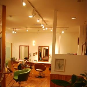 Tetra Hair テトラヘアー の予約 サロン情報 美容院 美容室を予約するなら楽天ビューティ