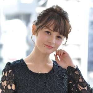 シャポード ハーフハンドメイド ソフトカールウェーブショート