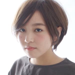 新垣結衣風 大人のレイヤーショートボブ Circus By Beautrium 表参道 サーカスバイビュートリアム のヘアスタイル 美容院 美容室を予約するなら楽天ビューティ 新垣結衣風 大人のレイヤーショートボブ Circus By Beautrium 表参道 サーカスバイビュートリアム のヘアスタイル 美容院 美容室を予約するなら楽天ビューティ