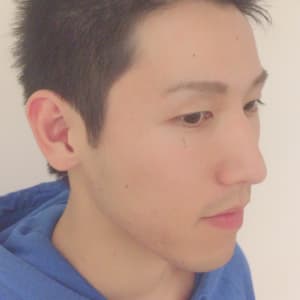 98ページ目 メンズのオススメ順 カット ナチュラル モヒカンの髪型 ヘアスタイル 楽天ビューティ