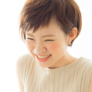 オススメ順 シャギー ベリーショートの髪型 ヘアスタイル 楽天ビューティ