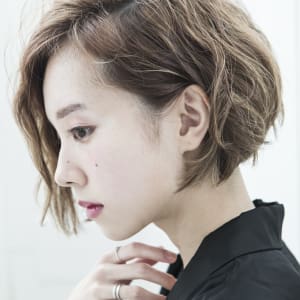 オススメ順 パーマ 外国人風 ボブ ショートの髪型 ヘアスタイル 楽天ビューティ オススメ順 パーマ 外国人風 ボブ ショートの髪型 ヘアスタイル 楽天ビューティ