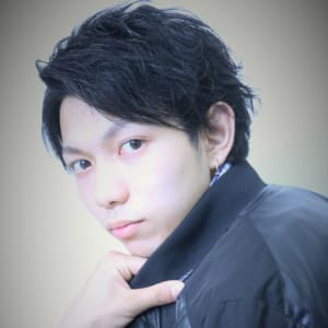メンズのオススメ順 10代 セクシー ツーブロックの髪型 ヘアスタイル 楽天ビューティ