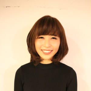 長谷川 優子 Hap Hair Make ハップヘアメイク のスタッフ 美容院 美容室を予約するなら楽天ビューティ 長谷川 優子 Hap Hair Make ハップヘアメイク のスタッフ 美容院 美容室を予約するなら楽天ビューティ