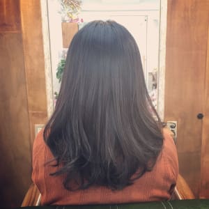 オススメ順 フェミニン グラデーション 黒髪 ロングの髪型 ヘアスタイル 楽天ビューティ オススメ順 フェミニン グラデーション 黒髪 ロングの髪型 ヘアスタイル 楽天ビューティ