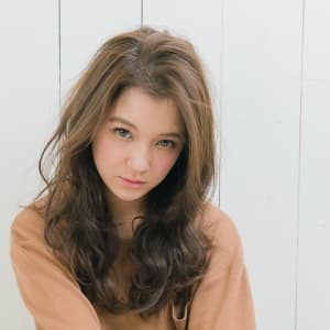 Liza Hair Salon リザヘアーサロン のヘアスタイル 美容院 美容室を予約するなら楽天ビューティ
