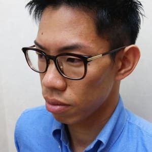 116ページ目 メンズのオススメ順 30代 クールの髪型 ヘアスタイル 楽天ビューティ