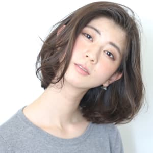 オススメ順 外国人風 ボブ グラデーションカラー ショートの髪型 ヘアスタイル 楽天ビューティ