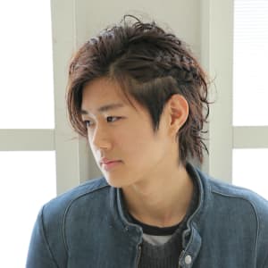 メンズのオススメ順 10代 ヘアアレンジ ツーブロックの髪型 ヘアスタイル 楽天ビューティ メンズのオススメ順 10代 ヘアアレンジ ツーブロックの髪型 ヘアスタイル 楽天ビューティ