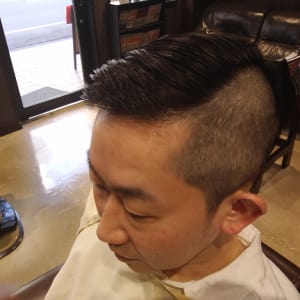 理容室 Darwin 国分寺 ダーウィン の予約 サロン情報 美容院 美容室を予約するなら楽天ビューティ 理容室 Darwin 国分寺 ダーウィン の予約 サロン情報 美容院 美容室を予約するなら楽天ビューティ