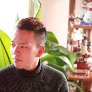 メンズのオススメ順 外国人風 ベリーショートの髪型 ヘアスタイル 楽天ビューティ