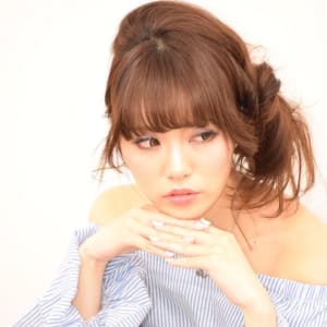 オススメ順 セクシー サイドアップ ロングの髪型 ヘアスタイル 楽天ビューティ オススメ順 セクシー サイドアップ ロングの髪型 ヘアスタイル 楽天ビューティ