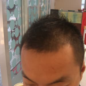 4ページ目 メンズのオススメ順 ボウズの髪型 ヘアスタイル 楽天ビューティ