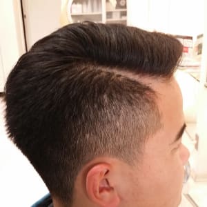 Link Hair Design リンクヘアーデザイン のヘアスタイル 美容院 美容室を予約するなら楽天ビューティ