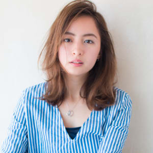 オススメ順 パーマ 外国人風 ミディアムの髪型 ヘアスタイル 楽天ビューティ オススメ順 パーマ 外国人風 ミディアムの髪型 ヘアスタイル 楽天ビューティ