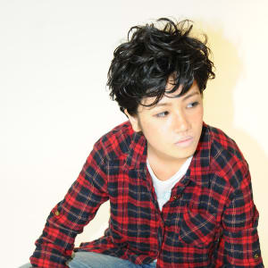 オススメ順 外国人風 レイヤー 黒髪 ショートの髪型 ヘアスタイル 楽天ビューティ