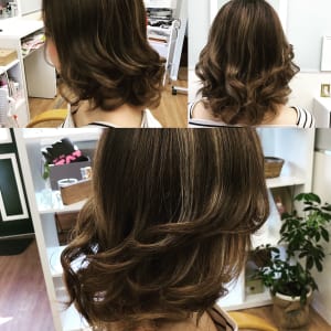 オススメ順 ヘアアレンジ シャギー ショートの髪型 ヘアスタイル 楽天ビューティ