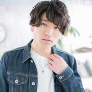 2ページ目 メンズのオススメ順 モード ツーブロック ミディアムの髪型 ヘアスタイル 楽天ビューティ