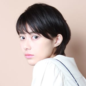 オススメ順 30代 ボブ 黒髪の髪型 ヘアスタイル 楽天ビューティ
