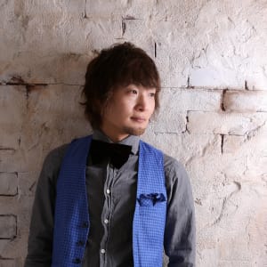 鈴木 亜依 Care Label ケアレーベル のスタッフ 美容院 美容室を予約するなら楽天ビューティ