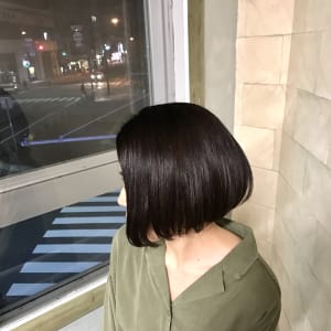 オススメ順 40代 ツーブロック ミディアムの髪型 ヘアスタイル 楽天ビューティ