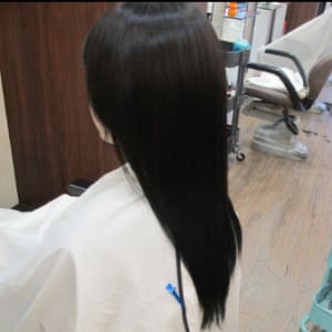 オススメ順】エクステ/ストレートの髪型・ヘアスタイル | 楽天