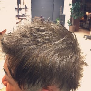 177ページ目 メンズのオススメ順 代 クールの髪型 ヘアスタイル 楽天ビューティ