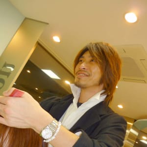 樋口 恵里 髪技空間 Anon カミワザクウカン アノン のスタッフ 美容院 美容室を予約するなら楽天ビューティ