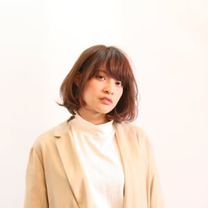 佐々木 直也 Cloud Hair クラウドヘアー センター南 クラウドヘアーセンターミナミ のスタッフ 美容院 美容室を予約するなら楽天ビューティ