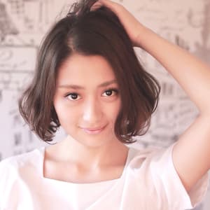 3ページ目 オススメ順 代 ボブ 黒髪 ミディアムの髪型 ヘアスタイル 楽天ビューティ