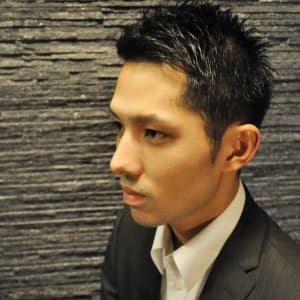 3ページ目 メンズのオススメ順 クール ベリーショートの髪型 ヘアスタイル 楽天ビューティ