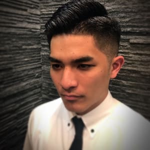メンズのオススメ順 30代 パーマ ボウズの髪型 ヘアスタイル 楽天ビューティ メンズのオススメ順 30代 パーマ ボウズの髪型 ヘアスタイル 楽天ビューティ