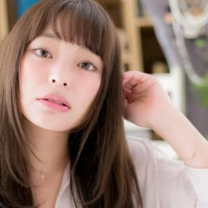 102ページ目 オススメ順 ストリート ストレートの髪型 ヘアスタイル 楽天ビューティ