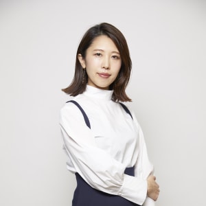 立花 麻由 Charumante 銀座 シャルマンギンザ のスタッフ 美容院 美容室を予約するなら楽天ビューティ