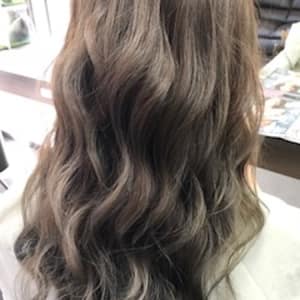 オススメ順 30代 モード ウルフ ロングの髪型 ヘアスタイル 楽天ビューティ