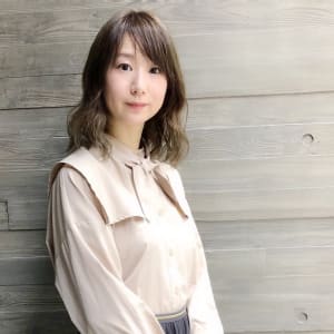 Ash 北千住店 アッシュ の予約 サロン情報 美容院 美容室を予約するなら楽天ビューティ