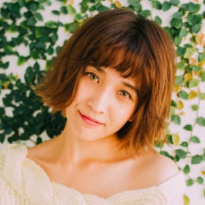 Fan Fare 伊勢店 ファンファーレイセテン の予約 サロン情報 美容院 美容室を予約するなら楽天ビューティ