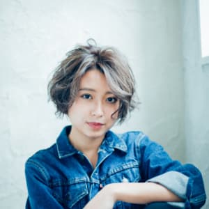 Fan Fare 伊勢店 ファンファーレイセテン の予約 サロン情報 美容院 美容室を予約するなら楽天ビューティ