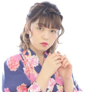 6ページ目 オススメ順 代 和服 着物 ミディアムの髪型 ヘアスタイル 楽天ビューティ