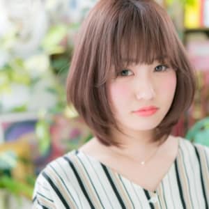 大人かわいい 小顔ひし形レイヤーボブ Cover Hair Bliss 北浦和西口店 髪質改善 縮毛矯正 ヘッドスパ カバーヘアブリス キタウラワニシグチテン のヘアスタイル 美容院 美容室を予約するなら楽天ビューティ 大人かわいい 小顔ひし形レイヤーボブ Cover Hair Bliss 北浦和西口店 髪質改善 縮毛矯正 ヘッドスパ カバーヘアブリス キタウラワニシグチテン のヘアスタイル 美容院 美容室を予約するなら楽天ビューティ