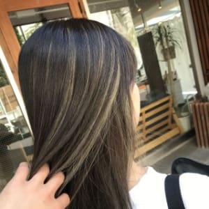 レディースの新着順 3d カット シャギー セミロングの髪型 ヘアスタイル 楽天ビューティ