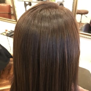 髪質改善縮毛矯正専門店 Atelier Mim アトリエミム の予約 サロン情報 美容院 美容室を予約するなら楽天ビューティ