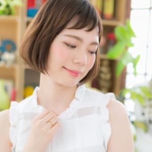 3ページ目 レディースのオススメ順 アシンメトリー 代 パーマ ショートの髪型 ヘアスタイル 楽天ビューティ