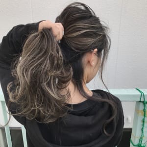 オススメ順 10代の髪型 ヘアスタイル 楽天ビューティ