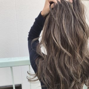 4ページ目 オススメ順 ロングの髪型 ヘアスタイル 楽天ビューティ