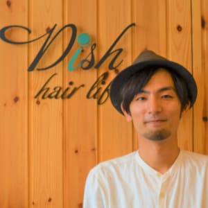 近藤 優衣 Dish 五反田 ディッシュゴタンダ のスタッフ 美容院 美容室を予約するなら楽天ビューティ
