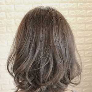オススメ順 代 ボブの髪型 ヘアスタイル 楽天ビューティ
